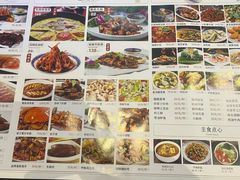 -外婆烧.杭帮菜(庆春店)