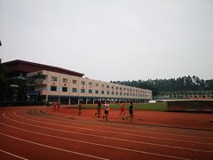 -广州体育职业技术学院