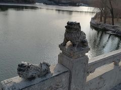 -迎泽公园