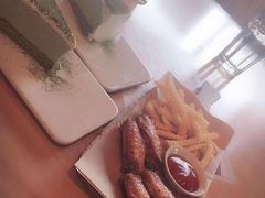 -必胜客(中北店)