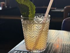 -blue frog蓝蛙(长泰广场店)