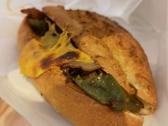 -喜茶(北京翠微百货店)