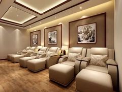 -苏沐堂全息足浴·SPA·按摩(万科美好广场店)