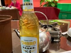 -刘胖子家常菜·蹄花焖藕(中南店)