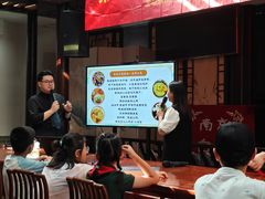 -南京市民俗博物馆(甘熙故居)