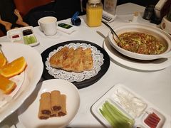 -贝勒爷·酥不腻烤鸭