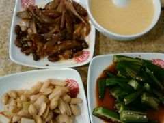 -老班长手工灌汤包老店(东山店)