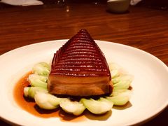 -湖滨28中餐厅·西湖宴·杭州君悦酒店
