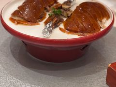 -大鸭梨烤鸭(甘家口店)