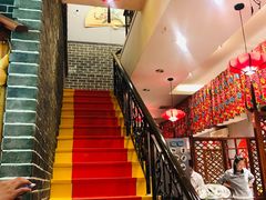 -灶座小锅烀饼·铁锅炖(道里店)
