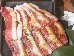 -九田家黑牛烤肉料理(新辰里亚运村店)