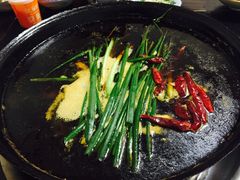芋儿鸡-石灰市毛记烧鸡公(解放碑店)