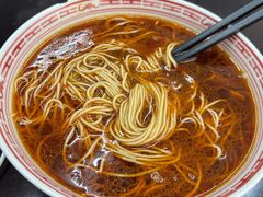 -吴茂兴本帮面(百色路店)