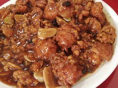 -胖子菜馆(隆昌路店)