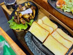 -吉志烤肉(太原总店)