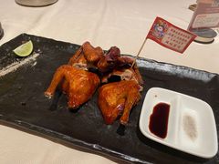 -侨美食家·粤菜(体育西路店)