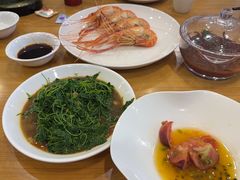 -品鲜村农家菜·阳澄湖大闸蟹(总店)