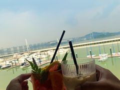 -22ºN BISTRO西餐&酒馆(石奥商业街店)