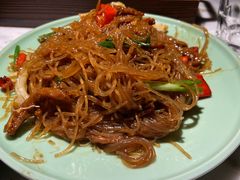 -绿茶餐厅(城西银泰城店)