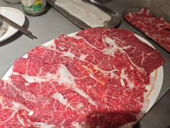 -金龙大四喜牛肉火锅