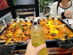 -川香鼎盛·川府家宴商务宴请(市桥富华路店)