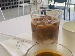 -边渡咖啡烘焙店(昙华林店)