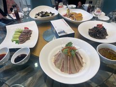 -令氏家外家周秦食府(高新店)