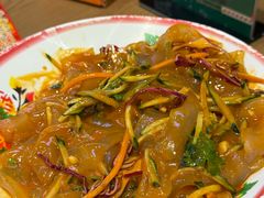 -那红花·东北菜铁锅炖(仙林金鹰店)