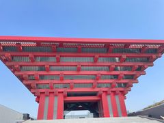 -中华艺术宫(上海美术馆)