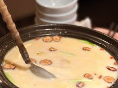 -径山十八道·风味民间菜(华夏之心店)