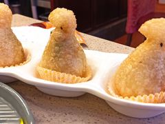 -点都德(汇胜楼店)