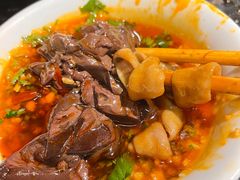 -巴蜀大宅门火锅(北大街店)