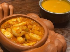 -甘尼仕印度餐厅爵士酒吧(阳春巷店)