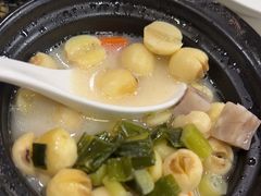 -金泰食府(竹园店)