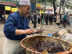 -马文章胖子甑糕(洒金桥店)