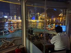 -海河游船(古文化街码头)