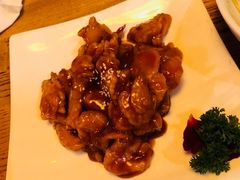 -热度餐厅(老佛爷店)