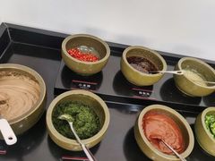 -岳合轩老北京涮肉