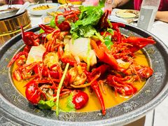 -阿露佳·舌尖上的安吉菜