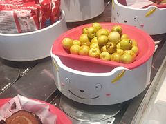 -龍歌自助小火锅(李沧顺和汇店)