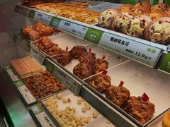 -南洋大师傅(长楹天街店)