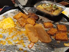-么肆烤肉(汉街形象店)