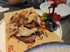 -老边饺子馆·东北菜(虎坊桥店)