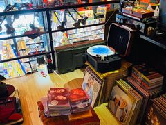 -Hi Fi Acoustic 梵香禅韵·色声香味