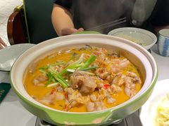 -费大厨辣椒炒肉(高铁吾悦广场店)