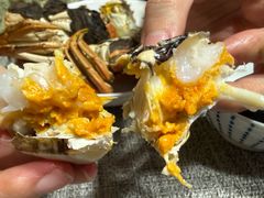 -蟹天蟹地农家菜·阳澄湖大闸蟹(浅水湾店)