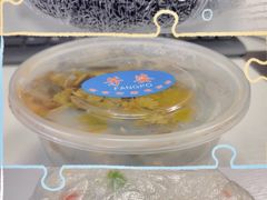 -芳婆糕团店(王府大街店)