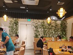 -水林间·寿喜烧自助(仙林金鹰店)