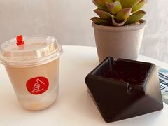 拿铁-COFFEE CALL(云锦路店)