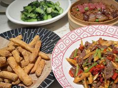 -径山十八道·风味民间菜(华夏之心店)